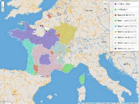 La 4G se déploie toujours rapidement en février 2017