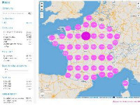 Le 700 MHz en déploiement rapide par Free Mobile