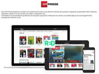 SFR Presse