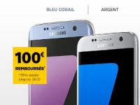 Deux forfaits, deux téléphones et -50€ chez SFR