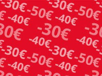 Les soldes d'hiver 2017 sur smartphones