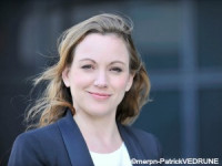 Axelle Lemaire présente France Mobile