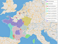 Couverture en 700 Mhz