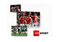 SFR Sport gratuit sur les forfaits Power