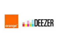 Orange prolonge son accord avec Deezer