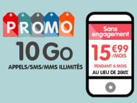 nrj mobile promo 10go