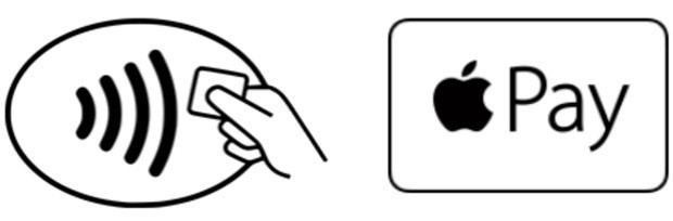 nfc apple pay