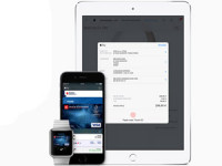 terminaux compatibles Apple Pay