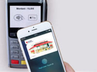 terminaux Apple Pay terminal de paiement