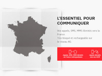 l’essentiel pour communiquer