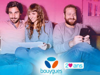 bouygues telecom forfaits mobiles