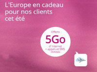 bouygues europe en cadeau