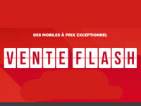 sfr vente flash