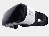 Samsung Gear VR le casque de r alit virtuelle pour une