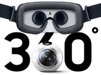 Samsung Gear 360