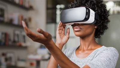 Le Gear VR, une expérience pour tous