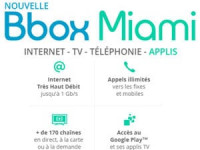 Une offre Bbox enrichie et le WiFi à l'honneur