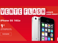 vente flash