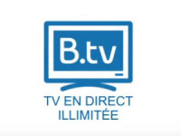 appli btv bouygues