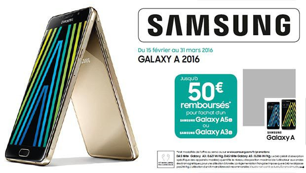 Samsung Galaxy S7 précommande Gear VRe