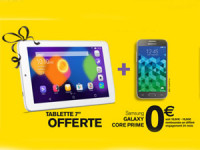 tablette samsung offerts