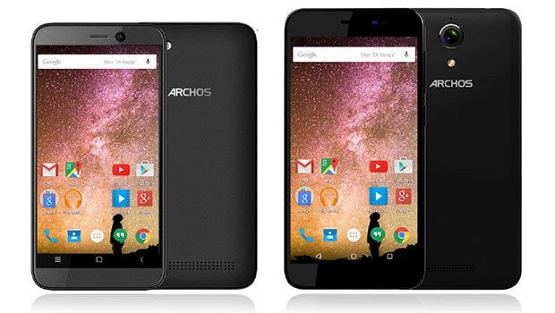 ARCHOS Cobalt et Cobalt