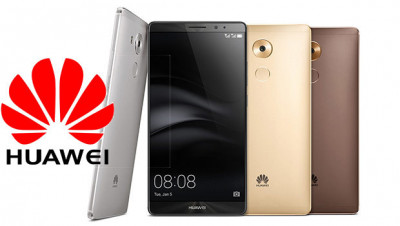 Huawei Ascned Mate 8