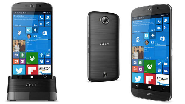 Acer Jade Primo PC