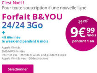 promo noel