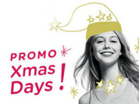 Promotion Xmas Days