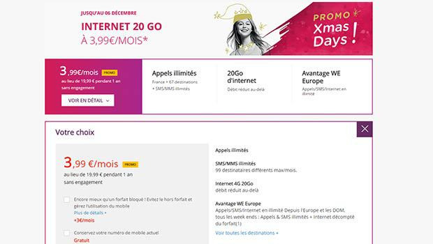 Xmas Days Virgin Mobile'