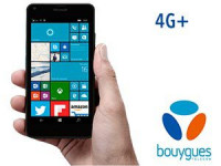 Le Lumia 950 de Microsoft est 4G+ pour l'instant en Angleterre… courant 2016 en France