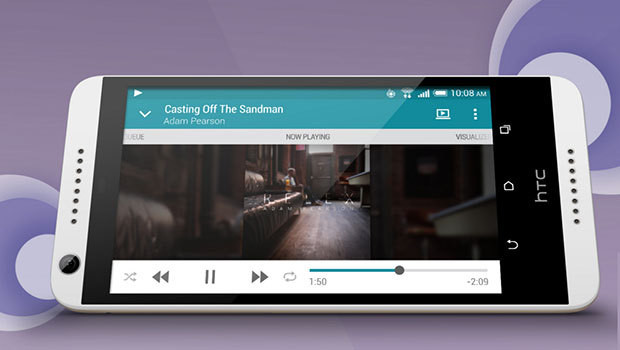 AP de 13 Mpx et 5Mpx