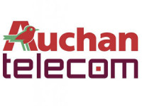 auchan telecom