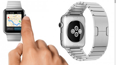 Apple Watch : des versions pour tous… mais chères