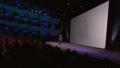 La Keynote Apple de 2014