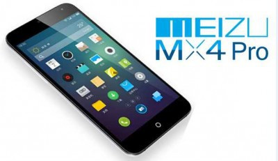 Meizu MX4