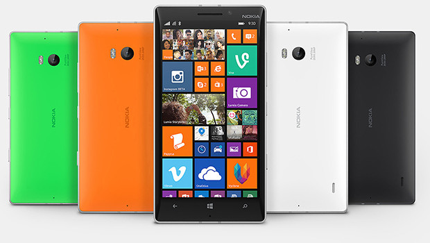 Windows Phone, Nokia/Microsoft sont actuellement quasiment en situation de monopole