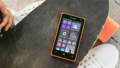Microsoft Mobile propose un Lumia 435 en 3G+, avec Wifi b/g/n et Bluetooth 4.0