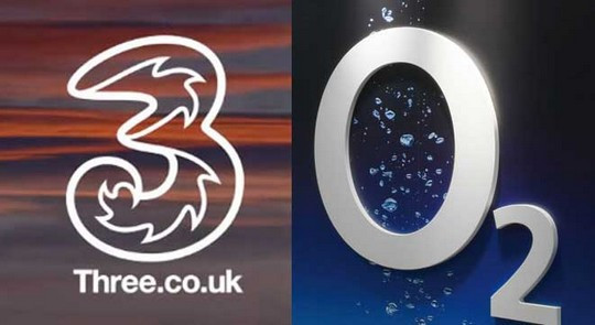 O2 racheté par Three UK pour 14 milliards €