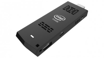 Le Compute Stick : le PC-clé-HDMI d'Intel