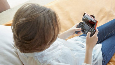 Xperia Z3 et jeux vidéo sur PS4