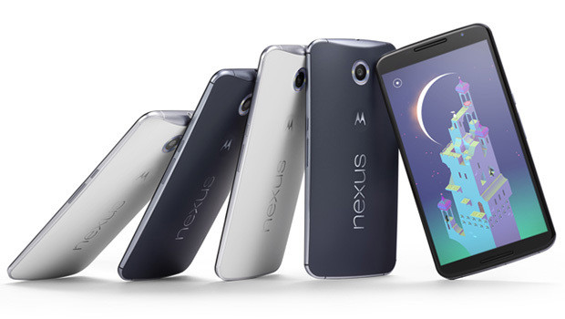 Google Nexus