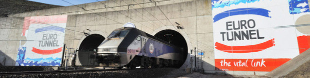 eurotunnel 4g sous la manche