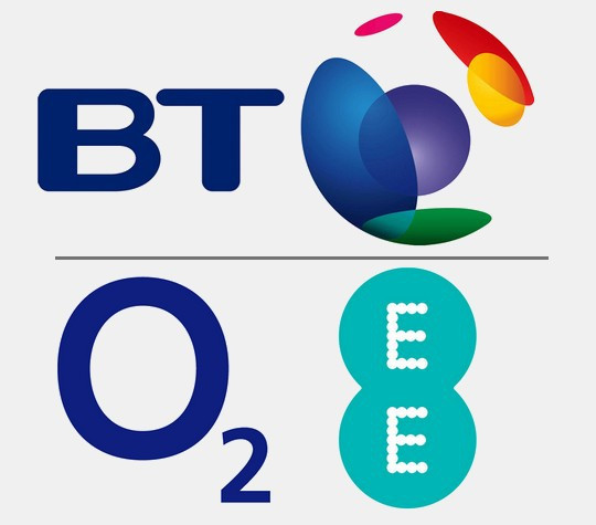 BT rachètera-t-il EE ou O2 ?