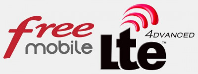 Test 4G+ chez Free Mobile
