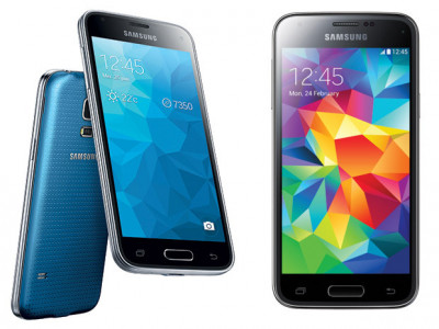 Samsung Galaxy S5 mini : moins de 350 euros