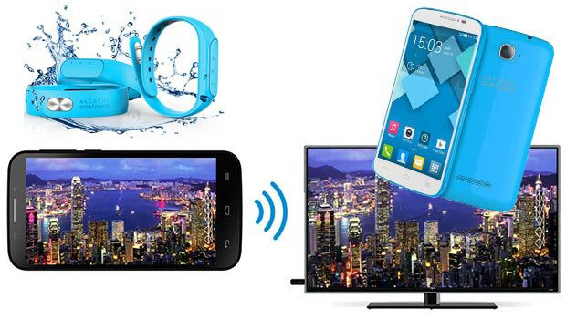 Wi-Fi Miracast : visionner ses contenus sur grand écran“ width=