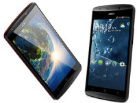 Acer Liquid Z200 : deux cartes SIM