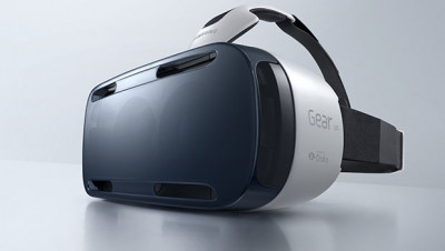 Samsung Gear VR : le Galaxy Note 4 obligatoire